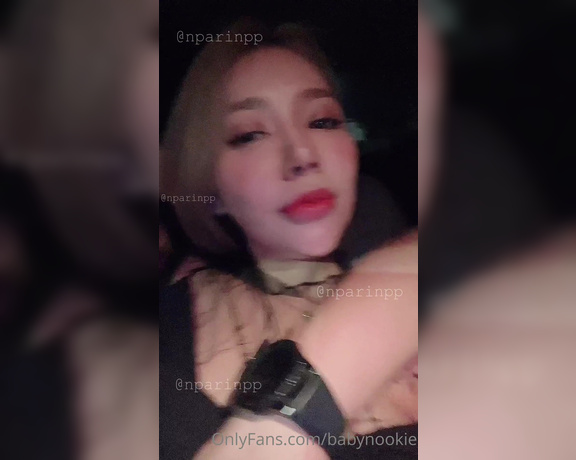 Babynookie aka babynookie - 01-30-2023 OnlyFans Video - Leaked babynookie 32204