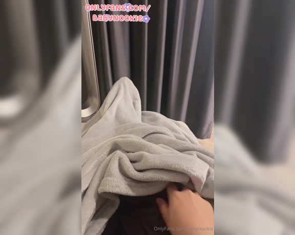 Babynookie aka babynookie - 06-03-2024 OnlyFans Video - ไมเคยทำสถานทแบบนมากอน ความตนเตน10  เปนใครกตนเตนกนทงนนแหละ วามยคะะ