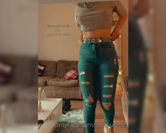 Caseyroseexo aka caseyjayxxx - 12-03-2020 OnlyFans Video - Watch my cat