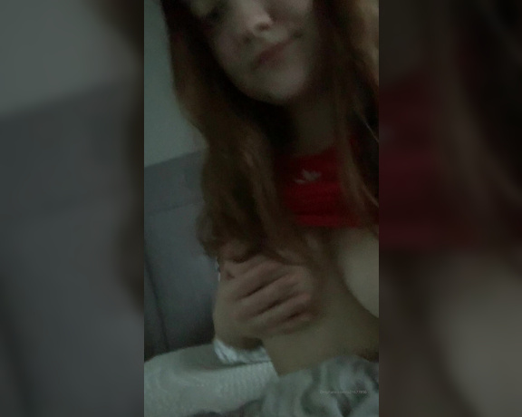 Caseyroseexo aka caseyjayxxx - 02-28-2020 OnlyFans Video - Im scared of needles