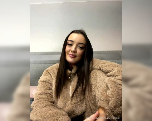 Caseyroseexo aka caseyjayxxx - 01-29-2021 OnlyFans Video - Leaked caseyjayxxx 13211