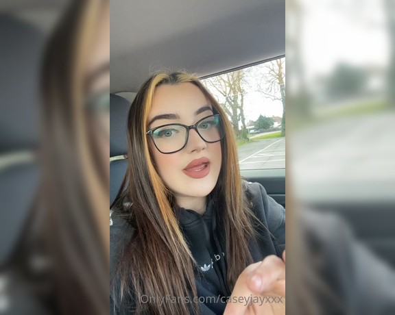 Caseyroseexo aka caseyjayxxx - 03-19-2021 OnlyFans Video - Leaked caseyjayxxx 53229