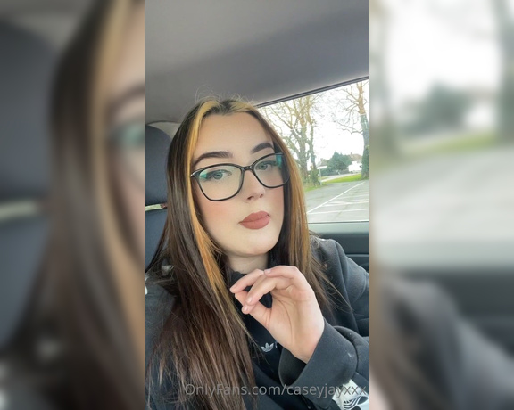 Caseyroseexo aka caseyjayxxx - 03-19-2021 OnlyFans Video - Leaked caseyjayxxx 53229