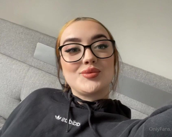 Caseyroseexo aka caseyjayxxx - 03-17-2021 OnlyFans Video - Got caught in the act today