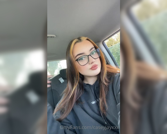 Caseyroseexo aka caseyjayxxx - 03-19-2021 OnlyFans Video - Leaked caseyjayxxx 68035