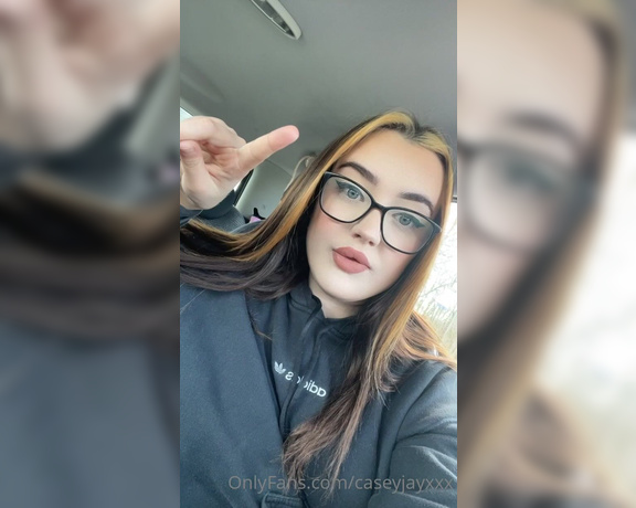 Caseyroseexo aka caseyjayxxx - 03-19-2021 OnlyFans Video - Leaked caseyjayxxx 68035