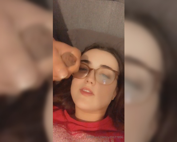 Caseyroseexo aka caseyjayxxx - 04-14-2020 OnlyFans Video - Its not the best video keep in mind Im doing this with my ex