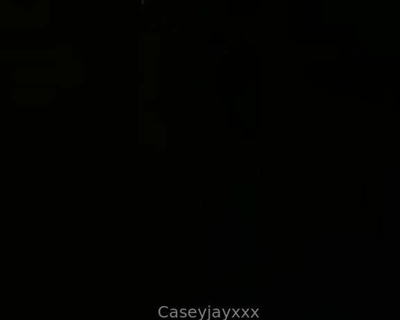 Caseyroseexo aka caseyjayxxx - 12-24-2023 OnlyFans Video - Mum caught me in one of them videos