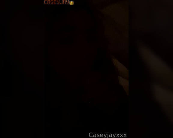 Caseyroseexo aka caseyjayxxx - 01-25-2023 OnlyFans Video - Leaked caseyjayxxx 51425