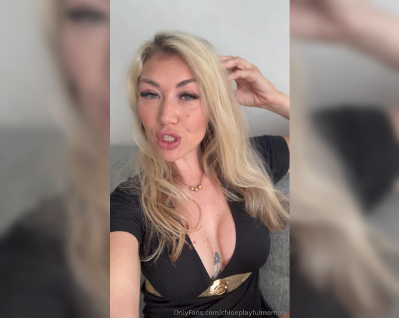 Chloe Ride aka ridingchloe - 12-12-2023 OnlyFans Video - Filming for promo all day