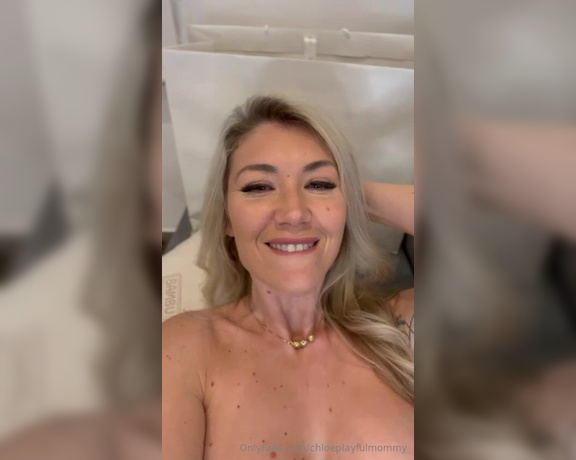 Chloe Ride aka ridingchloe - 01-16-2024 OnlyFans Video - Leaked ridingchloe 13148