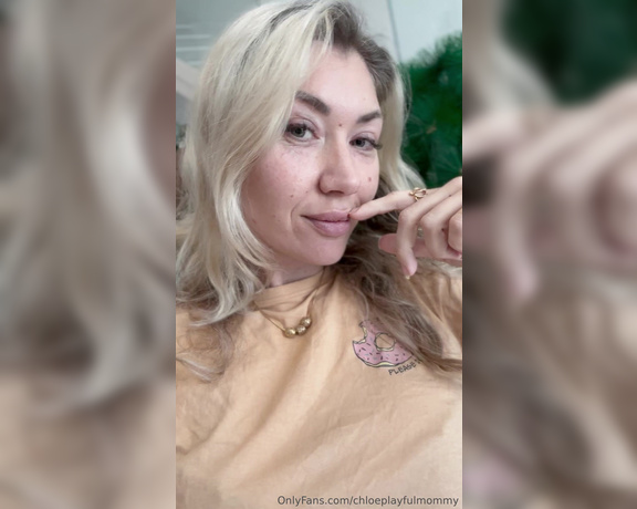 Chloe Ride aka ridingchloe - 01-23-2024 OnlyFans Video - Leaked ridingchloe 7582