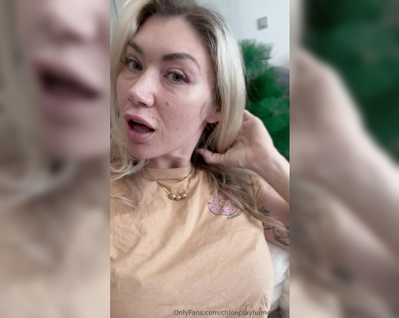 Chloe Ride aka ridingchloe - 01-23-2024 OnlyFans Video - Leaked ridingchloe 7582