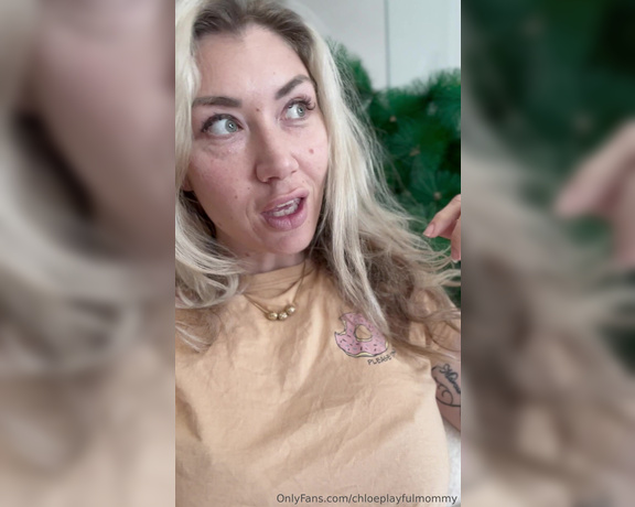 Chloe Ride aka ridingchloe - 01-23-2024 OnlyFans Video - Leaked ridingchloe 7582