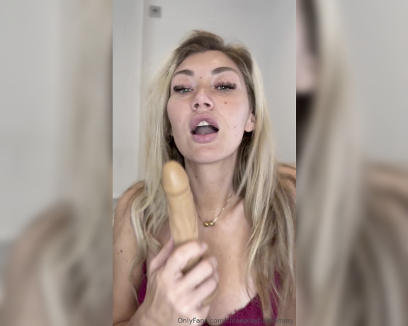 Chloe Ride aka ridingchloe - 02-18-2024 OnlyFans Video - Leaked ridingchloe 96743