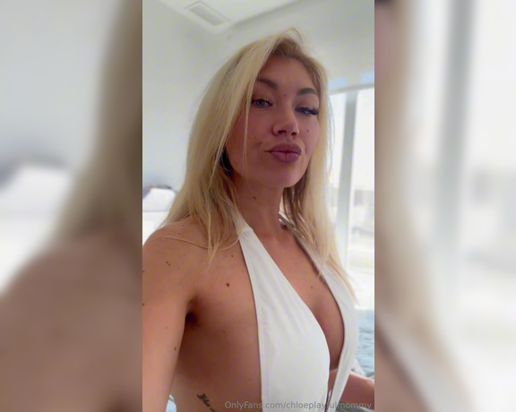 Chloe Ride aka ridingchloe - 03-19-2024 OnlyFans Video - Leaked ridingchloe 64714