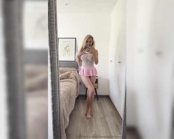 Chloe Ride aka ridingchloe - 04-08-2024 OnlyFans Video - Leaked ridingchloe 16065