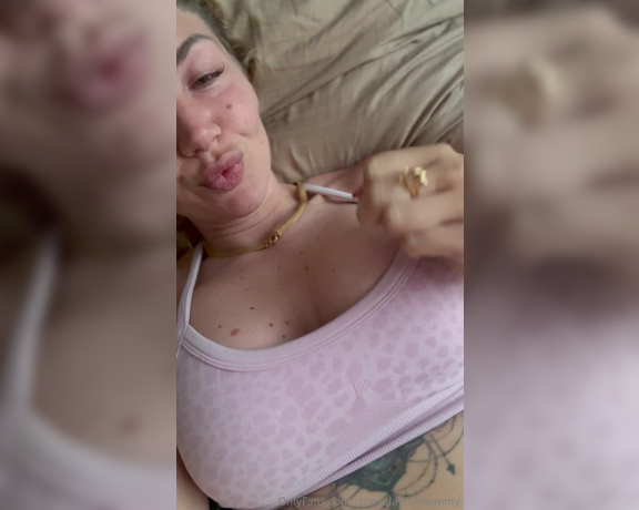 Chloe Ride aka ridingchloe - 06-27-2024 OnlyFans Video - Want to play with them