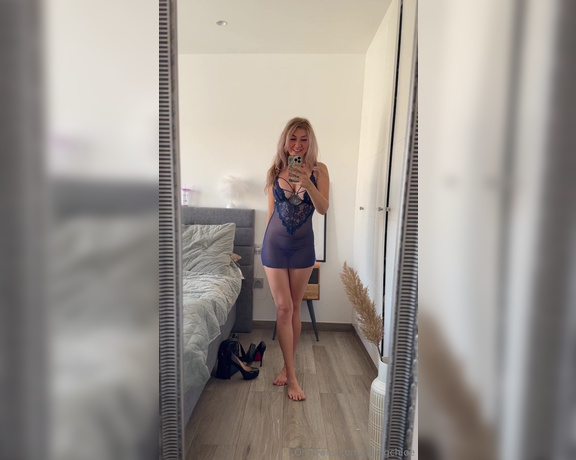 Chloe Ride aka ridingchloe - 07-07-2024 OnlyFans Video - Leaked ridingchloe 97735