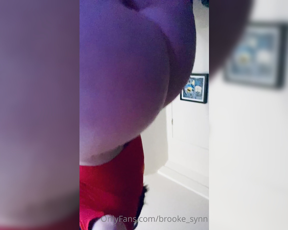 Brooke Synn aka notbrookesynn - 10-14-2020 OnlyFans Video - LIVE ON CAM NOW Link in bio