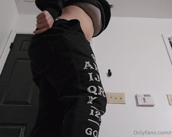 Brooke Synn aka notbrookesynn - 02-18-2024 OnlyFans Video - Send love daddy