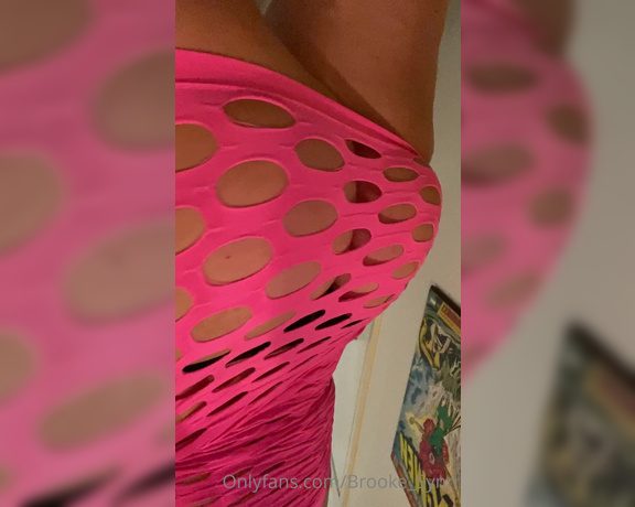 Brooke Synn aka notbrookesynn - 05-19-2020 OnlyFans Video - Get in between these cheeks On cam now