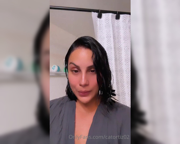 Catherine ortiz aka catortiz02 - 10-27-2024 OnlyFans Video - Heyyyy so glad you found my page  So first, tell me your name cuz I