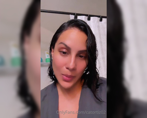 Catherine ortiz aka catortiz02 - 10-27-2024 OnlyFans Video - Heyyyy so glad you found my page  So first, tell me your name cuz I