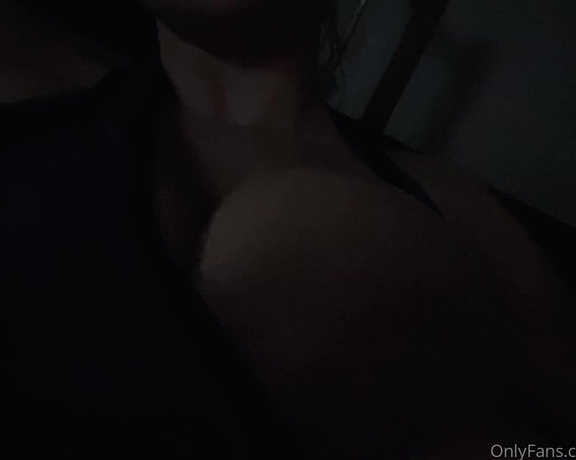 Brooke Synn aka notbrookesynn - 07-22-2020 OnlyFans Video - Been a while since a nice daddy spoiled me Buy me dinner