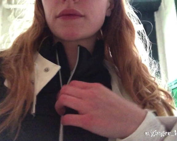 Ginger_knickers aka gingerknickers - 12-01-2020 OnlyFans Video - Guys, sorry for the lack of longer videos in the last week or so, Im drowning