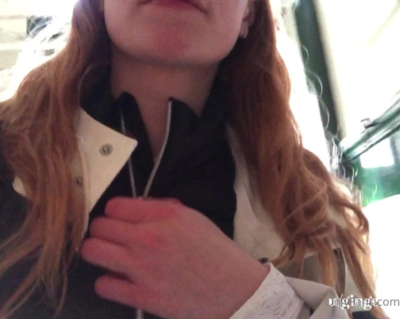 Ginger_knickers aka gingerknickers - 12-01-2020 OnlyFans Video - Guys, sorry for the lack of longer videos in the last week or so, Im drowning