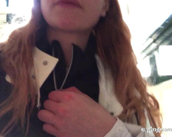 Ginger_knickers aka gingerknickers - 12-01-2020 OnlyFans Video - Guys, sorry for the lack of longer videos in the last week or so, Im drowning