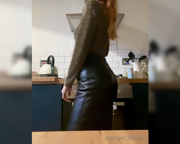 Ginger_knickers aka gingerknickers - 12-03-2020 OnlyFans Video - Billy Joel is never wrong