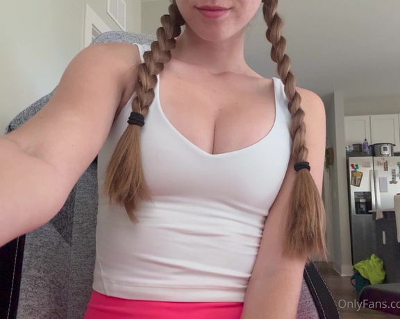 Babesafreak aka babesafreak - 09-13-2024 OnlyFans Video - i love playing with these things