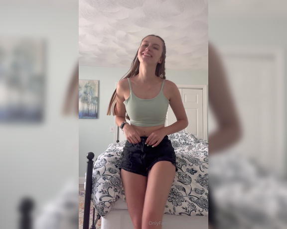 Babesafreak aka babesafreak - 08-04-2024 OnlyFans Video - POV Im teasing you before climbing on top to ride