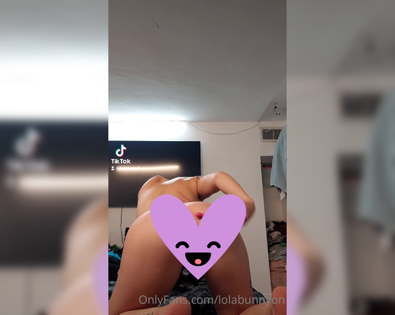 Lola bunny aka lolabunnyon - 07-20-2022 OnlyFans Video - תוכן ראשון בואו להיות הראשונים שרואים את התוכן הזה