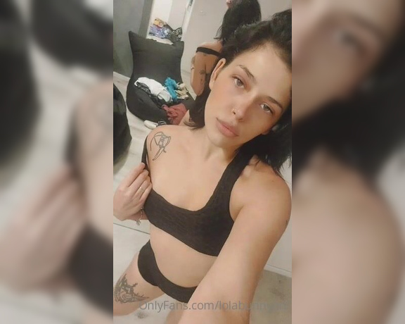 Lola bunny aka lolabunnyon - 12-22-2022 OnlyFans Video - Leaked lolabunnyon 97651