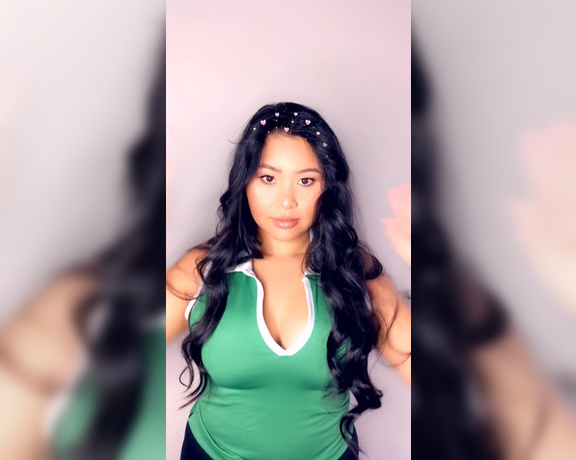 Bella Luna aka bellalunavip - 12-02-2020 OnlyFans Video - Leaked bellalunavip 81610