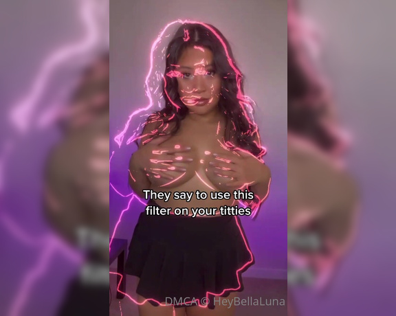 Bella Luna aka bellalunavip - 03-30-2021 OnlyFans Video - NSFW TikTok  Tip this post 10 for the uncensored version and Ill send you an