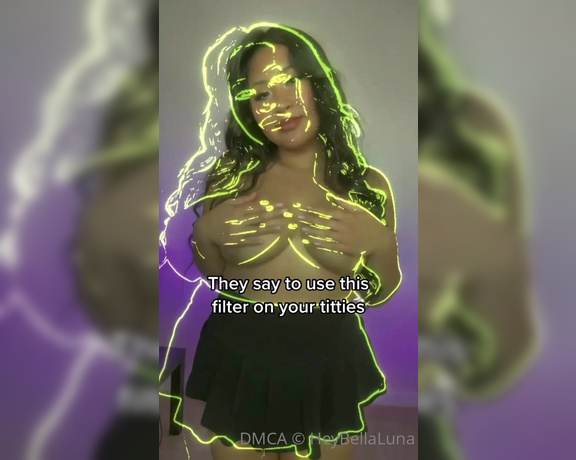 Bella Luna aka bellalunavip - 03-30-2021 OnlyFans Video - NSFW TikTok  Tip this post 10 for the uncensored version and Ill send you an