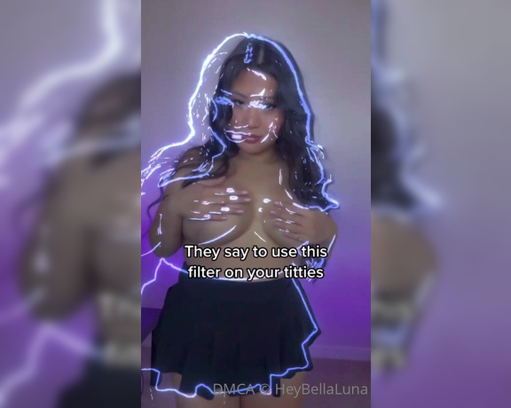 Bella Luna aka bellalunavip - 03-30-2021 OnlyFans Video - NSFW TikTok  Tip this post 10 for the uncensored version and Ill send you an