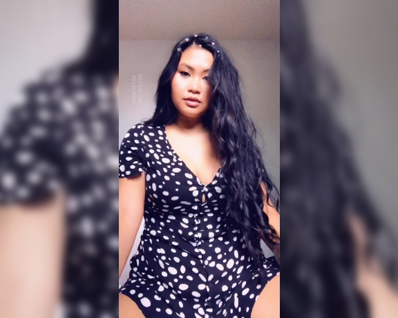 Bella Luna aka bellalunavip - 06-19-2020 OnlyFans Video - this was fun to film hehe