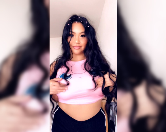 Bella Luna aka bellalunavip - 09-04-2020 OnlyFans Video - JIGGLYPUFFFFSSSS