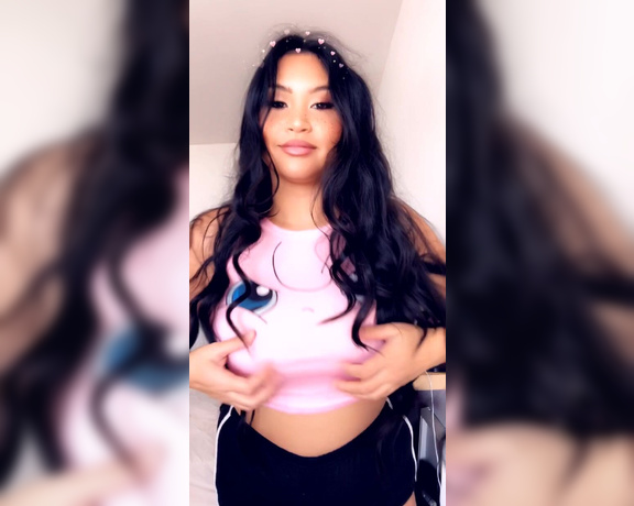 Bella Luna aka bellalunavip - 09-04-2020 OnlyFans Video - JIGGLYPUFFFFSSSS