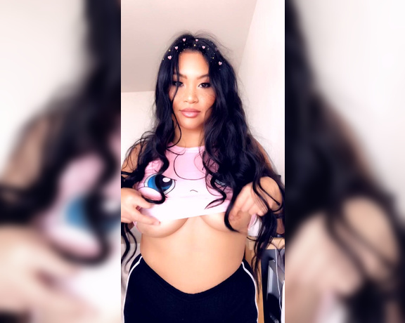 Bella Luna aka bellalunavip - 09-04-2020 OnlyFans Video - JIGGLYPUFFFFSSSS