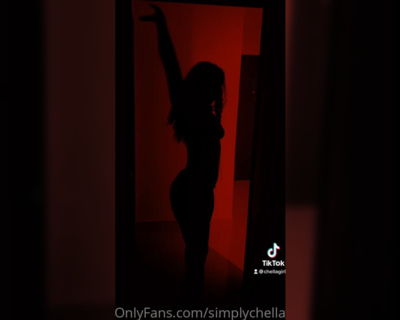 Kellogg Rochella aka simplychella - 02-16-2021 OnlyFans Video - Leaked simplychella 48773