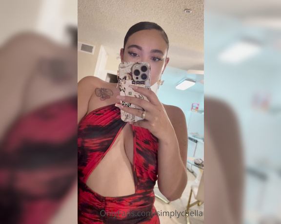 Kellogg Rochella aka simplychella - 02-08-2022 OnlyFans Video - Leaked simplychella 1697