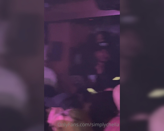 Kellogg Rochella aka simplychella - 03-24-2022 OnlyFans Video - About last night