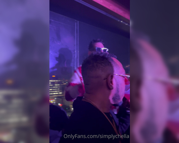 Kellogg Rochella aka simplychella - 03-24-2022 OnlyFans Video - About last night