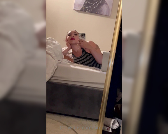 Kellogg Rochella aka simplychella - 06-03-2023 OnlyFans Video - Leaked simplychella 9527